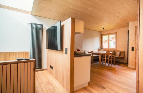 Au Apartment | Barbara's Ferienwohnungen