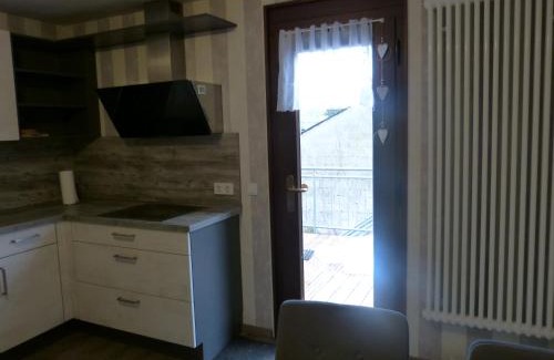 Oberdorla Apartment | Barbara und Walter