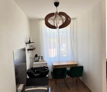 Talsi Apartment | Barbers Corner