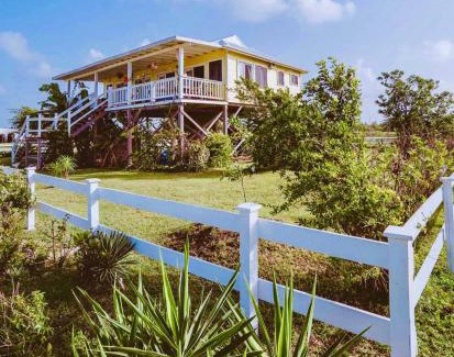 Barbuda Hotel | Barbuda Cottages