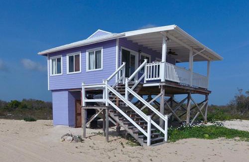 Barbuda Hotel | Barbuda Cottages
