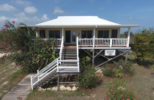 Barbuda Hotel | Barbuda Cottages