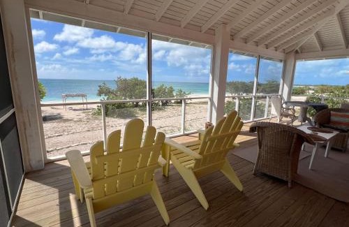 Barbuda Hotel | Barbuda Cottages