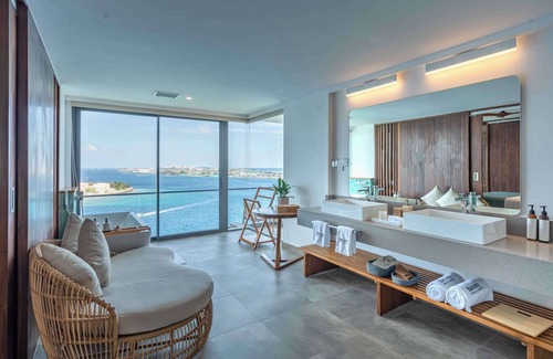 Male Hotel | Barcelo Nasandhura Male
