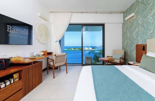 Male Hotel | Barcelo Nasandhura Male