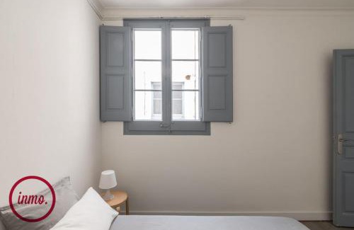 Esquerra de l'Eixample Apartment | Barcelona - Eixample 4B