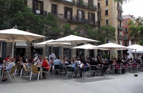 El Born Apartment | BARCELONA LUXURY * FABULOUS LOCATION* CITY CENTRE - GREAT REVIEWS