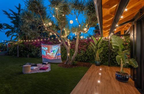 Sant Just Desvern Villa | BARCELONA´S TROPICAL OASIS