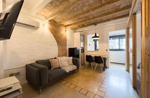 El Poble-sec Apartment | Barcelona Touch Apartments - Font Honrada