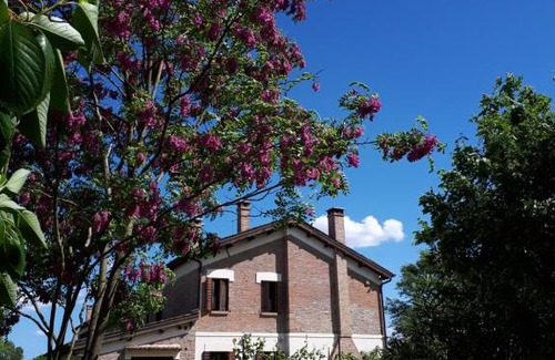Ponte San Nicolo House | Barchessa Da Rio