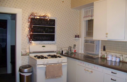 Punxsutawney Bed & Breakfast | Barclay Bed and Breakfast