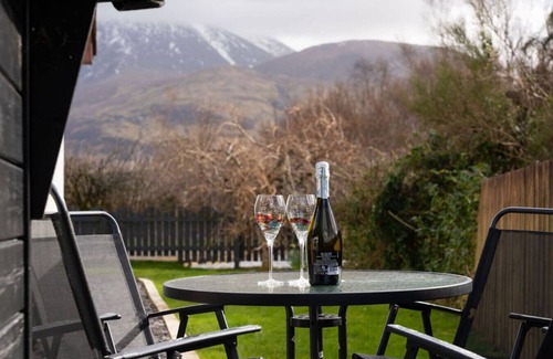 Banavie Apartment | Barclay House Apartment
