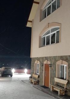 Vorokhta House | Barda