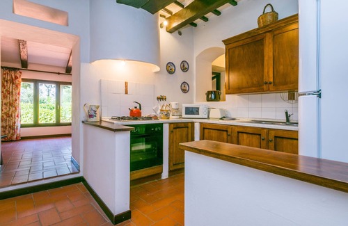 Colle di Val d'Elsa Apartment | Bardeggiano - Caterina 3 (COL246) by Interhome