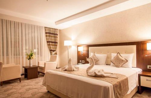 Siirt Hotel | Barden Hotel&Spa