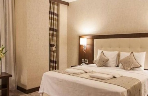 Siirt Hotel | Barden Hotel