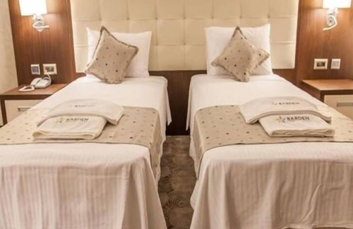 Siirt Hotel | Barden Hotel