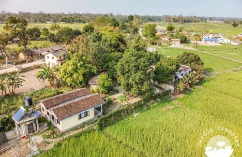 Bardia House | Bardia Homestay Pvt. Ltd.