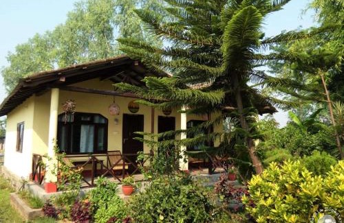 Bardia House | Bardia Homestay Pvt. Ltd.