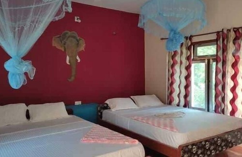 Bardia Bed & Breakfast | Bardia Jungle Cottage