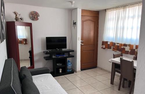 Toluca Municipality Apartment | Bardock confortplace