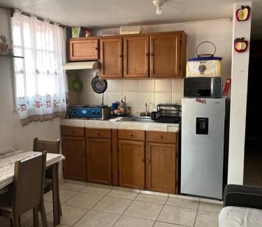 Toluca Municipality Apartment | Bardock confortplace