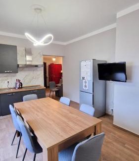 Bardonecchia Apartment | Bardonecchia 3-room Apartment - Frejus Palace
