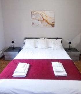 Bardonecchia Apartment | Bardonecchia 3-room Apartment - Frejus Palace
