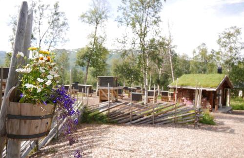 Bardu Ski Chalet | Bardu Huskylodge