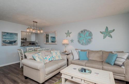 Caswell Beach House | Barefeet Retreat