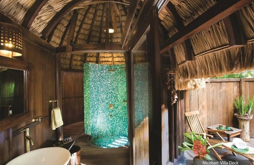 Havelock Island Hotel | Barefoot at Havelock