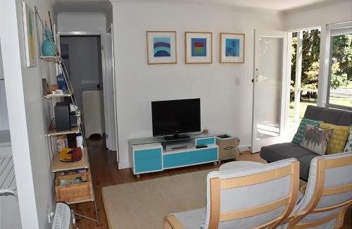 Tomakin House | Barefoot Bungalow