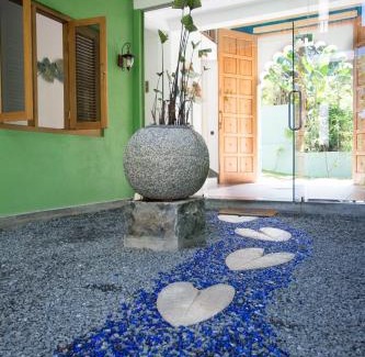 Hikkaduwa House | Barefoot Bungalow Hikka