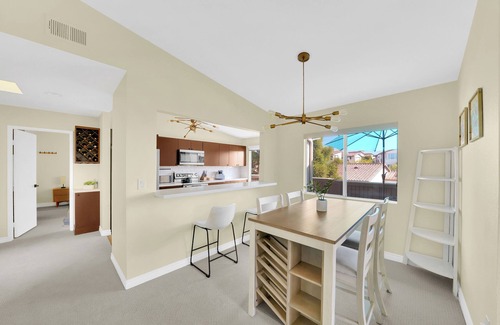 Monarch Beach Apartment | Barefoot Bungalow - Ocean Views!