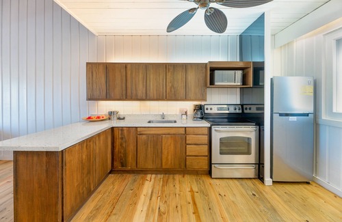 Brick Bay Resort | Barefoot Cay Resort