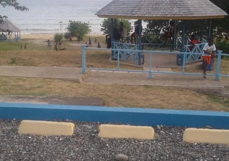 Morant Bay House | Barefoot Guest House