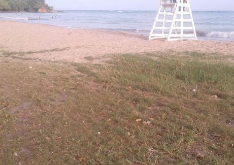 Morant Bay House | Barefoot Guest House