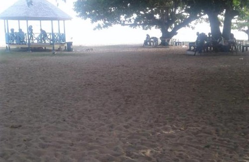 Morant Bay House | Barefoot Guest House