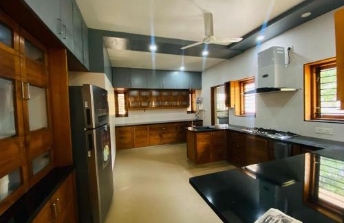 Varkala House | Barefoot Homes, Varkala