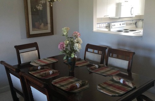 North Myrtle Beach Condo | Barefoot Resort!