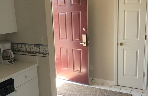 North Myrtle Beach Condo | Barefoot Resort!