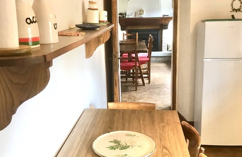 Bivio Lugnano House | Bargi House
