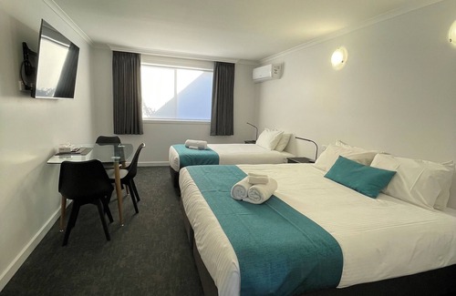 Barham Hotel | Barham Bridge Motor Inn