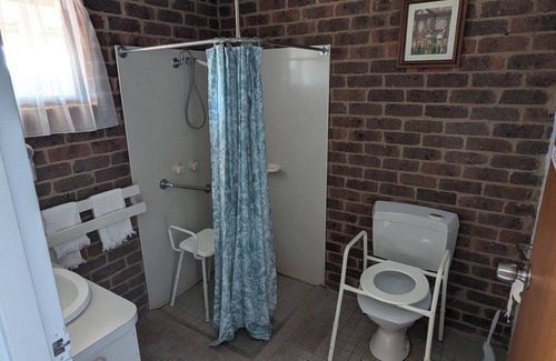 Barham Hotel | Barham Colonial Motel