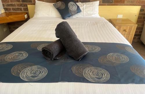 Barham Hotel | Barham Riverland Motel