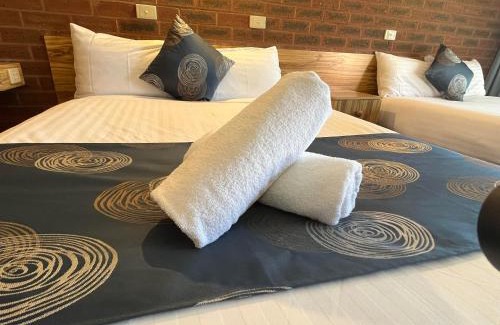 Barham Hotel | Barham Riverland Motel