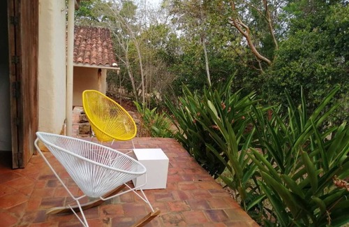 Barichara House | Barichara Lovely House