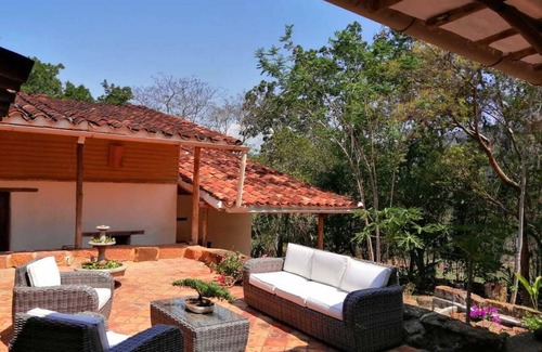 Barichara House | Barichara Lovely House