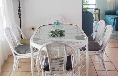 Mtwalume Apartment | Barieta Beach Cottages - Self Catering