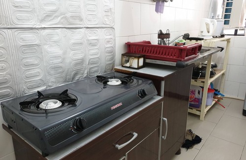 Penampang Apartment | Barihat Homestay @ Budget Stay 5Minutes to KKIA Airport